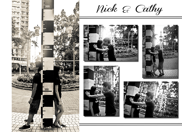 NICK & CATHY PHOTOBOOK2