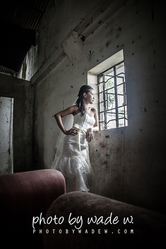 BRIDAL ART GALLERY HALL&nbsp;SHOOTING