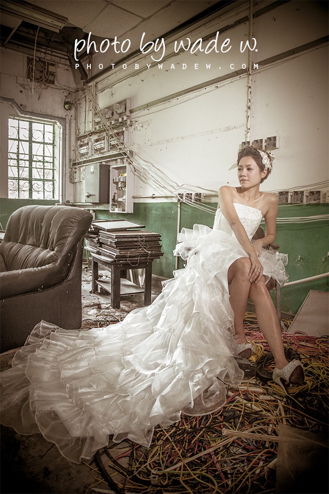 FANNY & BEARDSLEY&nbsp;PREWEDDING