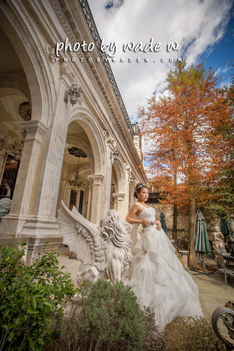 Winnie & Hades Taichung&nbsp;Pre-wedding
