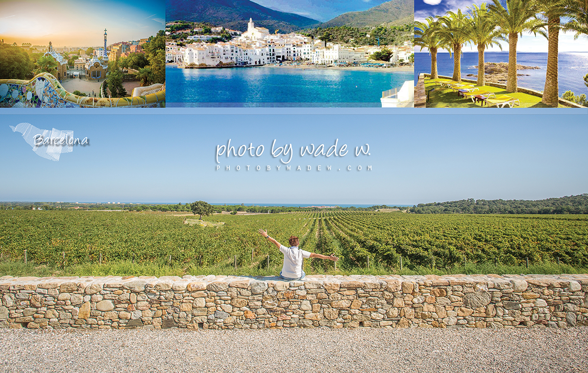 Taichung &amp; Barcelona 台中 巴塞羅納 巴塞羅拿 pre-wedding  自助婚紗8