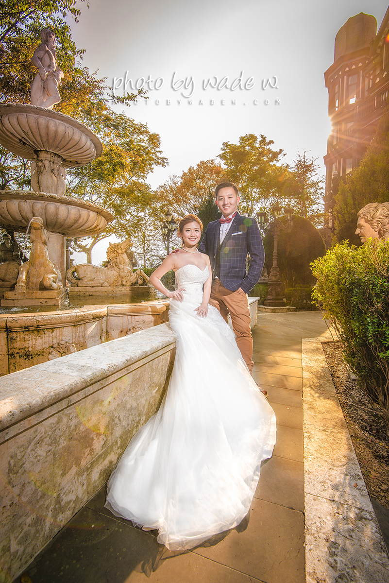 Taichung PRe-wedding 台中 清境 南投縣 老英格蘭 青青草原 1 1200