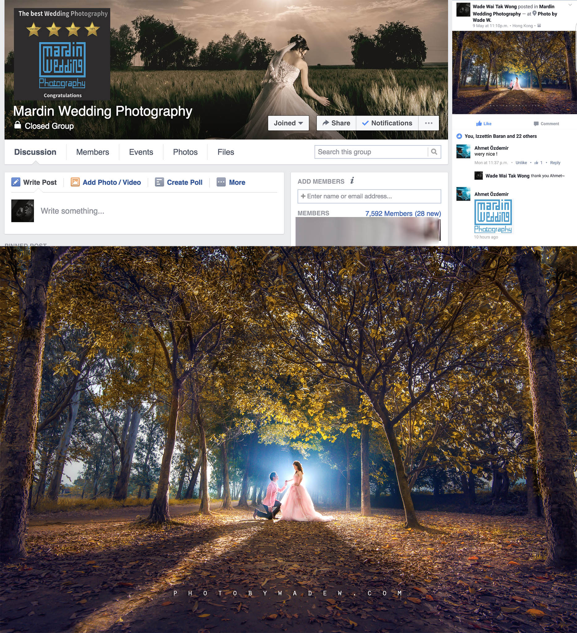 Mardin Photo by Wade W hong kong pre-wedding overseas 香港 wade 老英格蘭