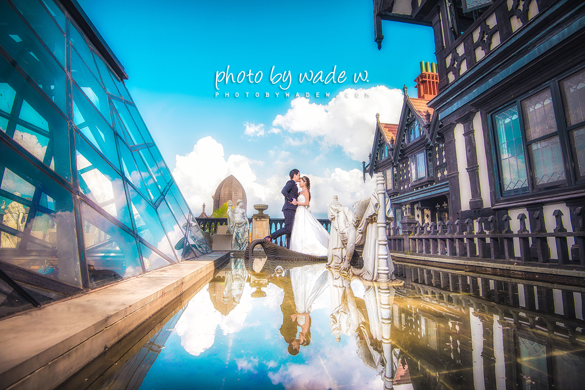 Taichung PRe-wedding 台中 清境 南投縣 老英格蘭 青青草原 1200