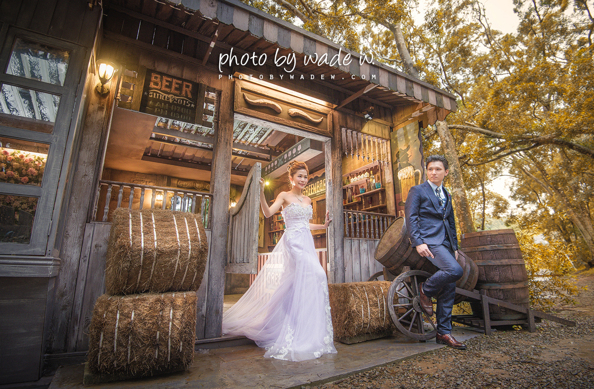 Taichung PRe-wedding 台中 清境 南投縣 老英格蘭 青青草原 格林奇幻森林 婚紗攝影基地 1200