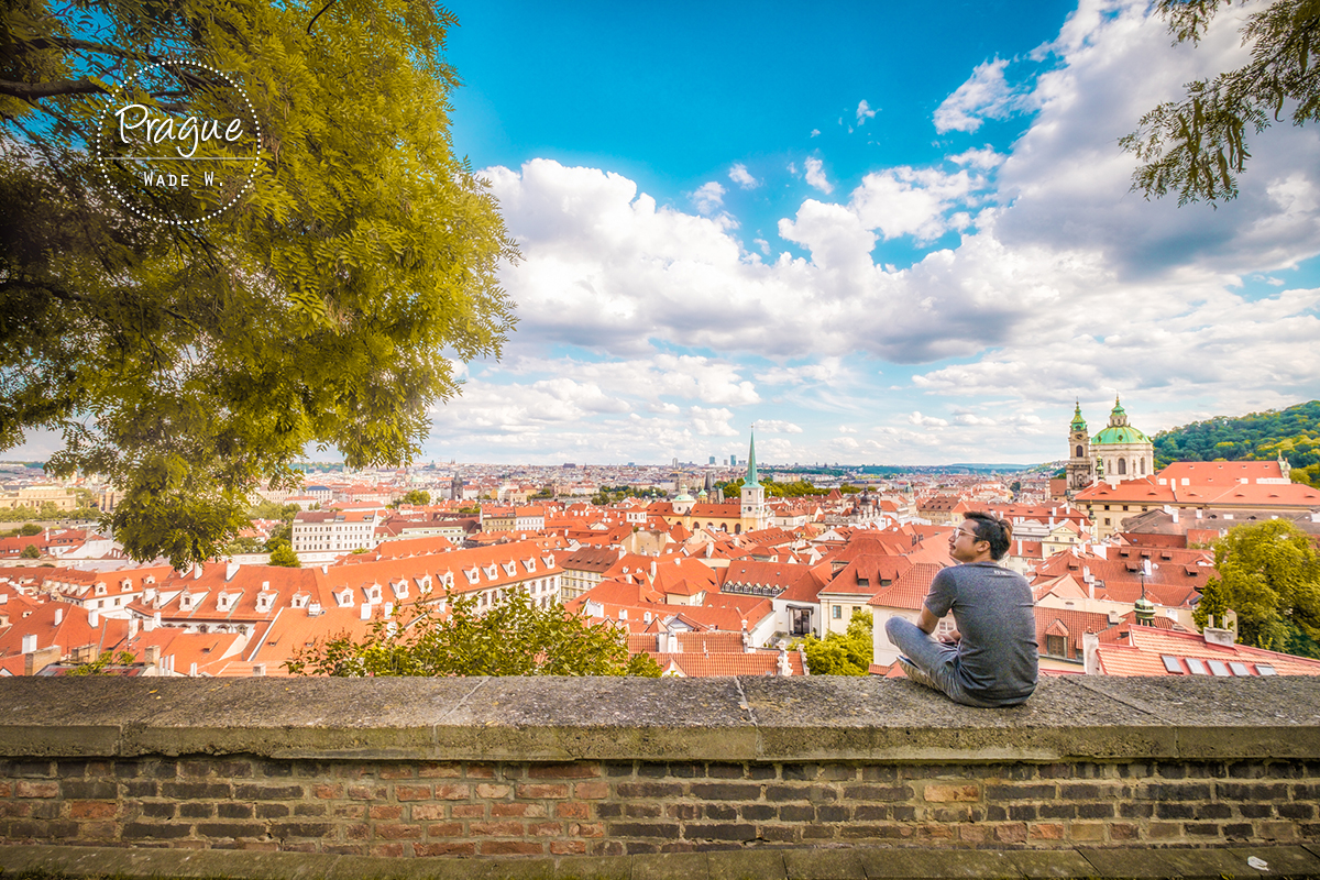 Wade 1200 Prague pre-wedding europe 老英格蘭 威尼斯 photo by wade w 天文鐘 布拉格