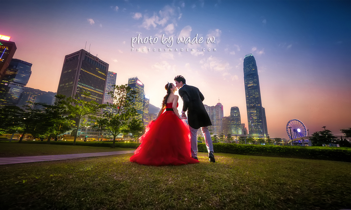 1200 Hong kong Pre-wedding 添馬公園 Photo by wade w hong kong top ten 老英格蘭 布拉格