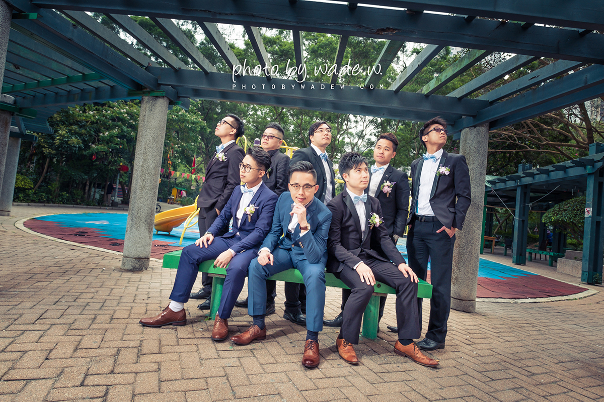 2048 W hotel Esdlife 人氣 聯邦 four seasons 半島 intercon 酒店 Chloe & Chris wedding day big day婚禮上 香港十大 攝影師 photographer top ten wade wong-48