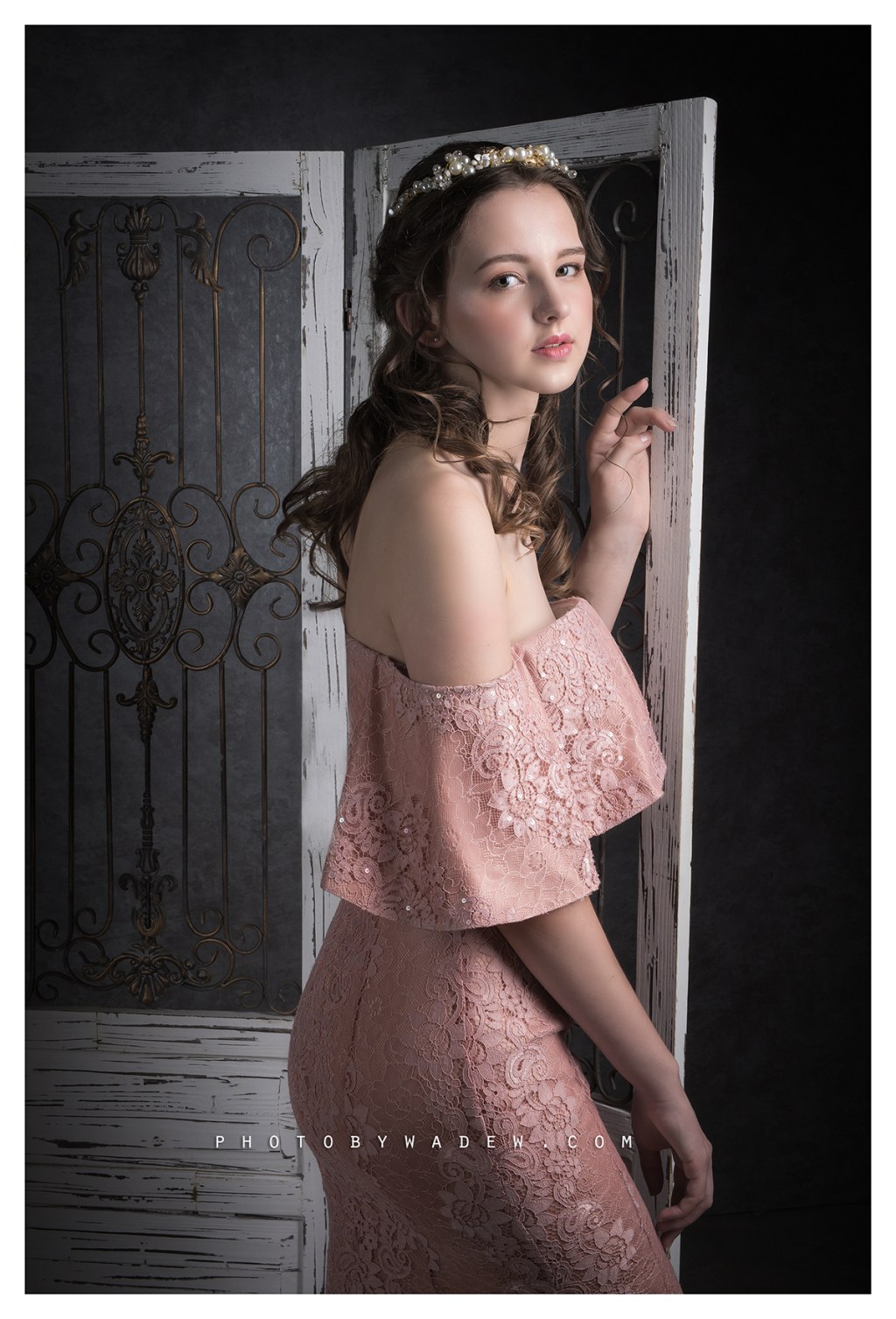 Photo by Wade W. X 新婚通訊 (Sep 2017) at&nbsp;WoooK