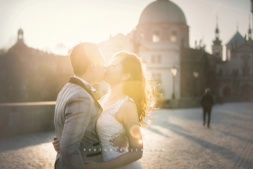 ⓦ  [Photo by Wade&nbsp;W.]