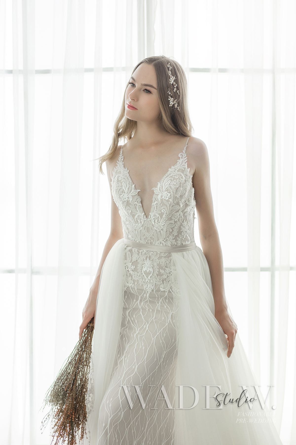 3 2048 Pre-wedding hk top 10 bridal model studio destination pre-wedding woook photo by wade w