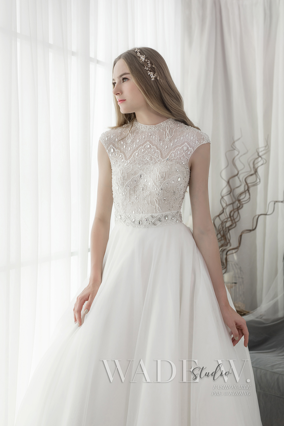 7 2048 Pre-wedding hk top 10 bridal model studio destination pre-wedding woook photo by wade w