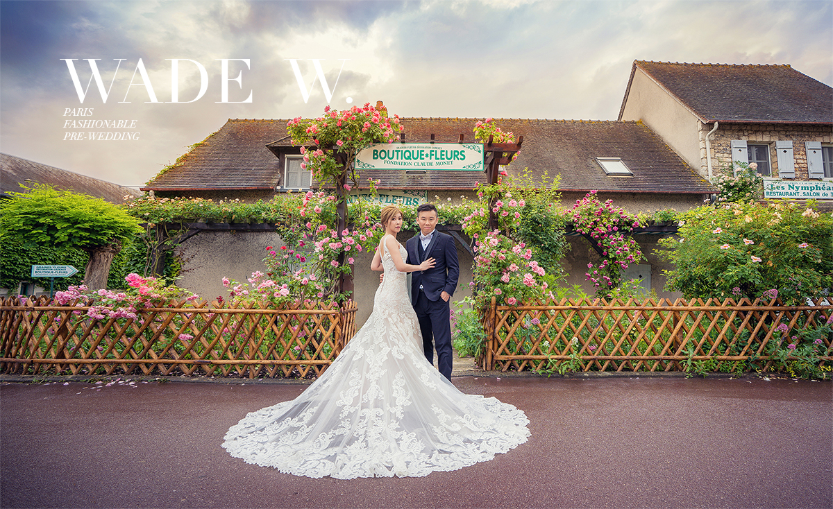 1200 destination wedding prewedding hk top10 莫內花園