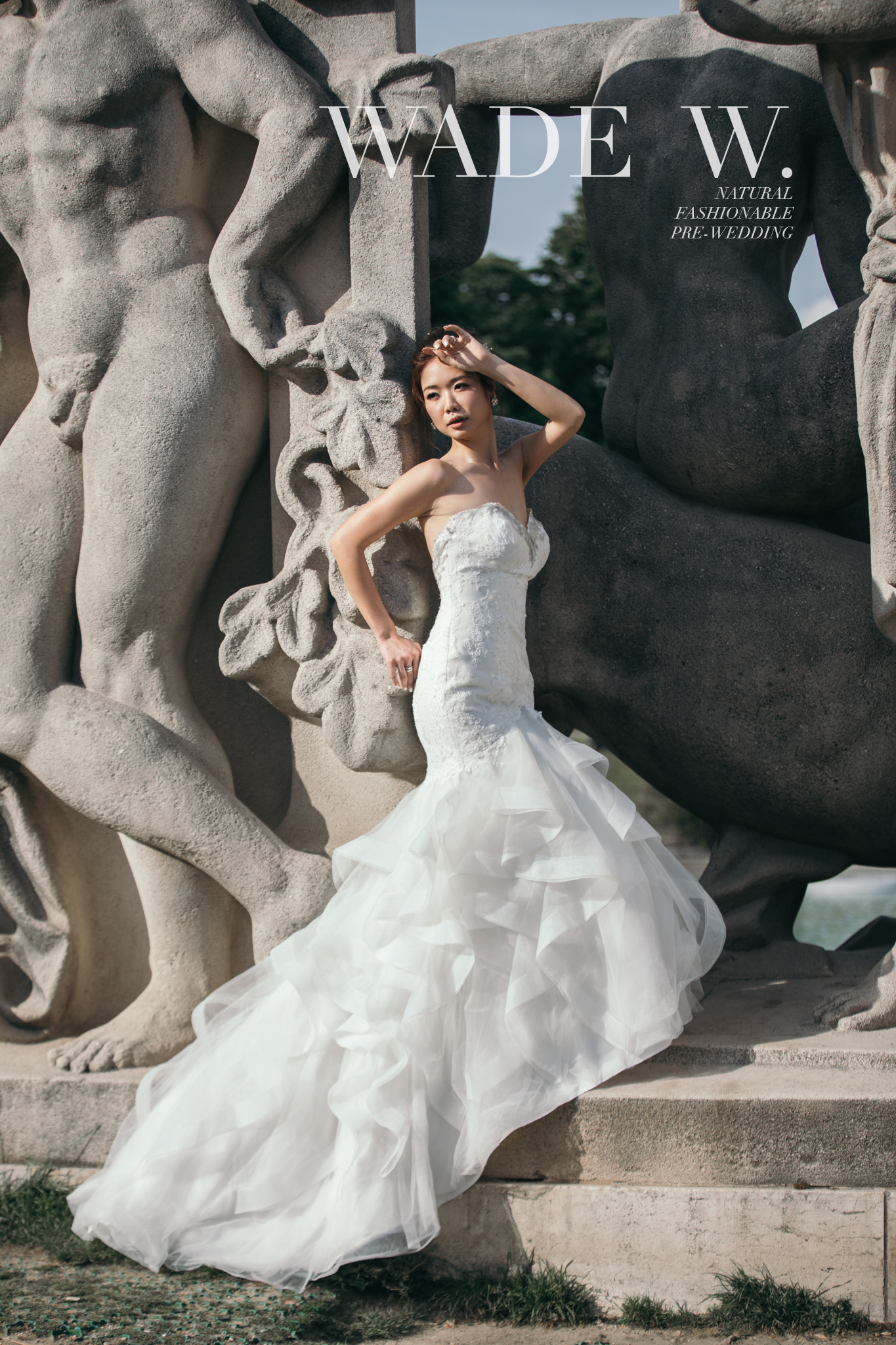 paris hk top ten destination pre-wedding venice prague big day celebrities celebrity 巴黎 fashion 雜誌 -5