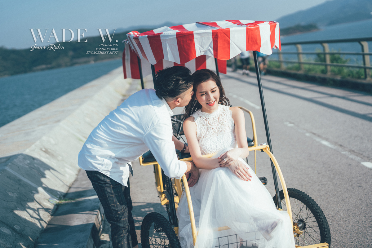 Jean &amp; Roden Pre-wedding-Outdoor-大尾篤-engagement-便服-情侶相-WADE-08
