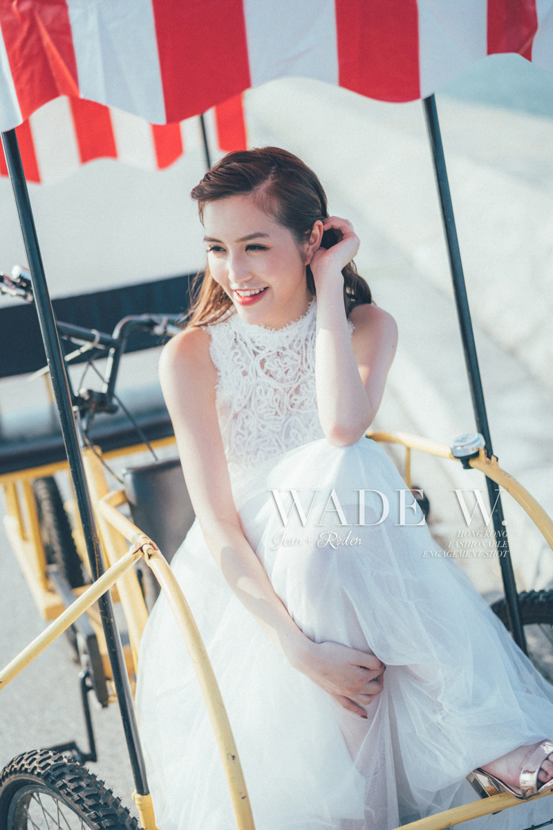 Jean &amp; Roden Pre-wedding-Outdoor-大尾篤-engagement-便服-情侶相-WADE-12