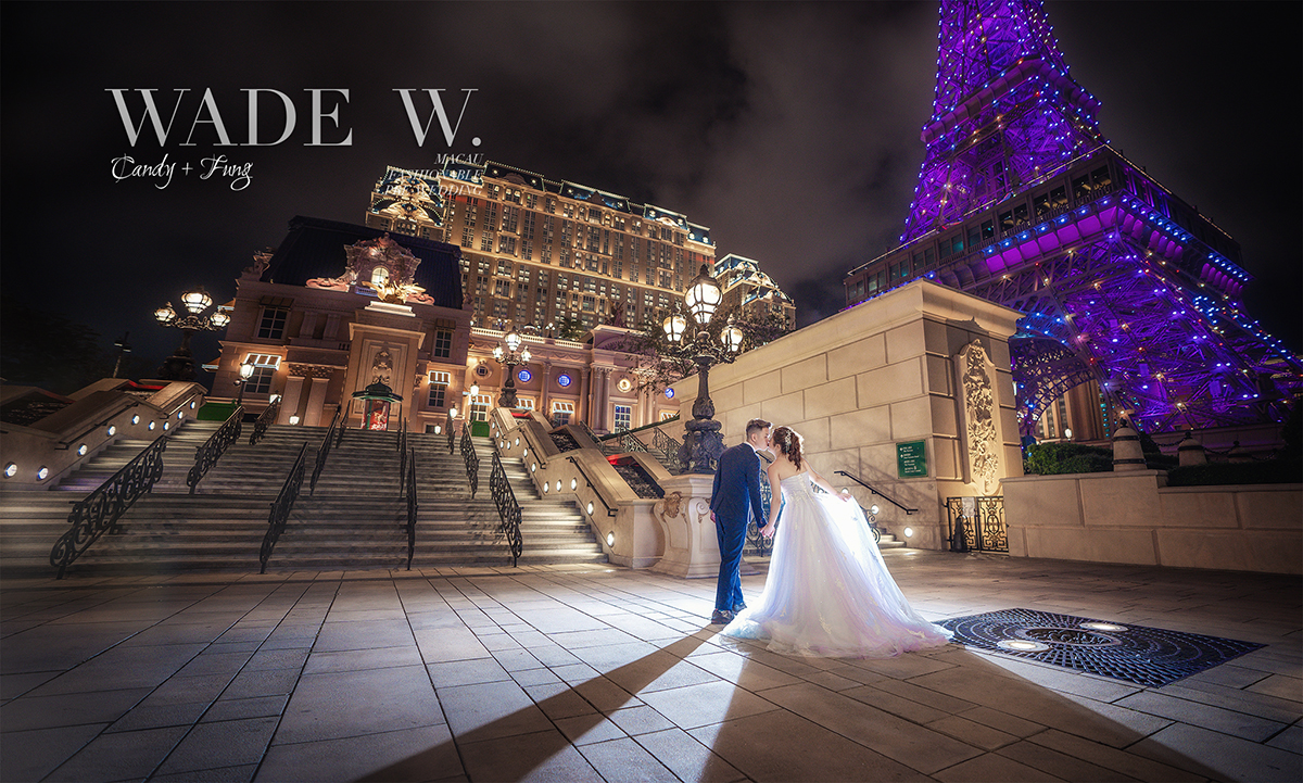1 1200 Macau pre-wedding ๅทด้ปไบบ ๆพณ้ ๅ
ๅฝฑ wade destination wedding ๅคๆฏ
