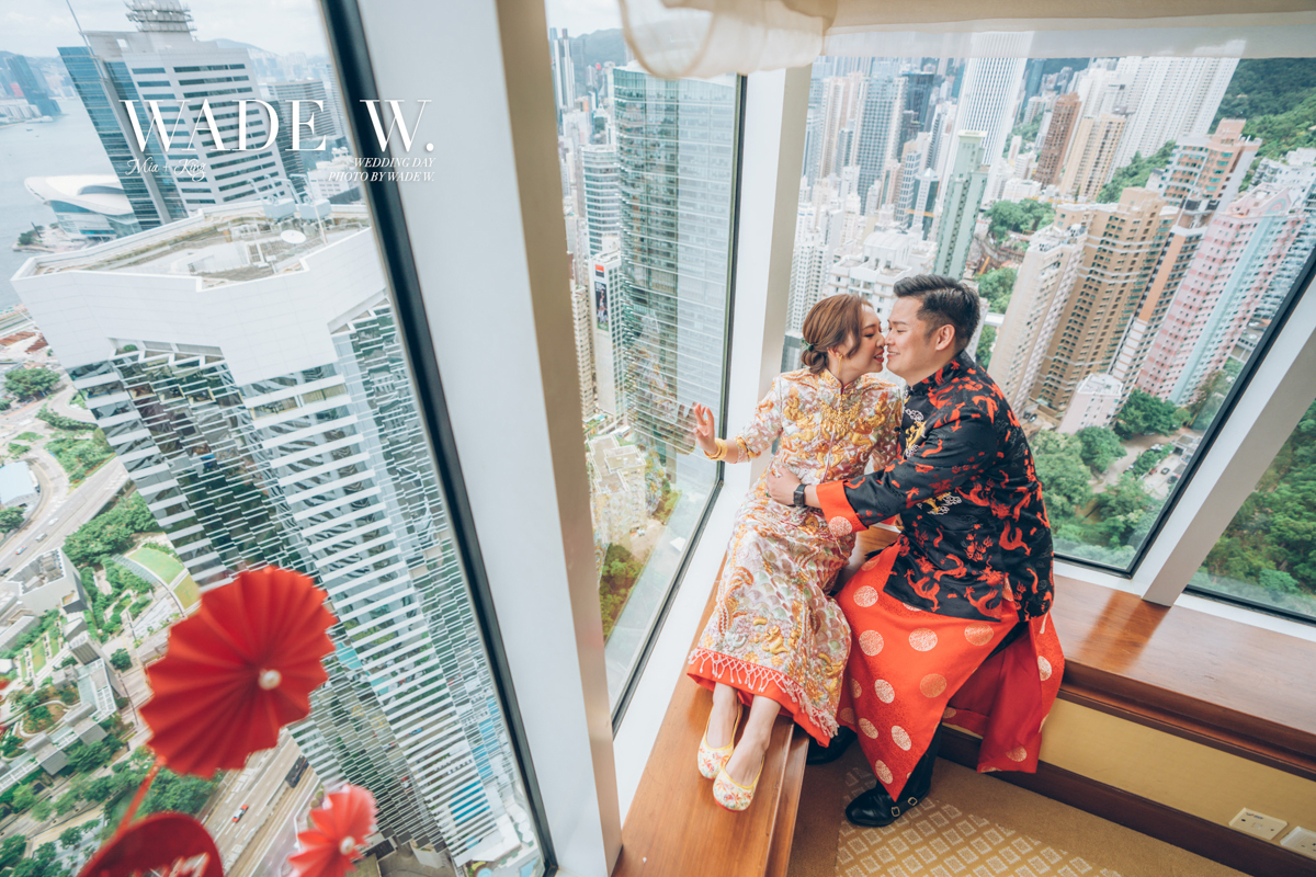Photo by Wade W big day wedding day top 10 光影 婚禮 攝影 photojournalism conrad Island shangrila -02