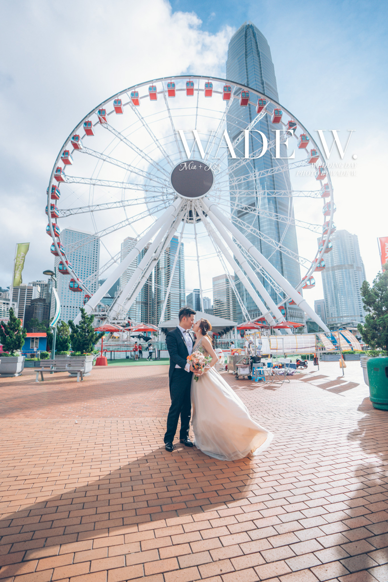 Photo by Wade W big day wedding day top 10 光影 婚禮 攝影 photojournalism conrad Island shangrila -15