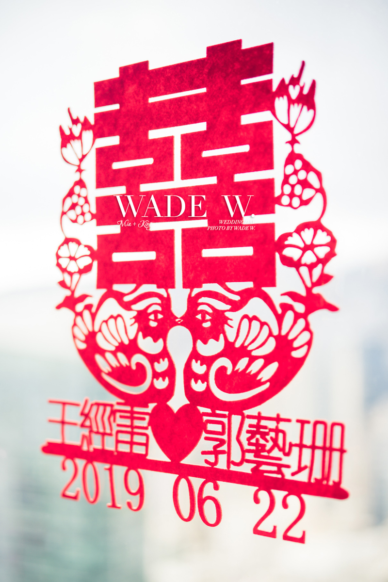 Photo by Wade W big day wedding day top 10 光影 婚禮 攝影 photojournalism conrad Island shangrila -16