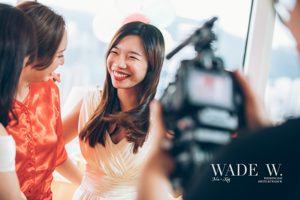 Photo by Wade W big day wedding day top 10 光影 婚禮 攝影 photojournalism conrad Island shangrila -20
