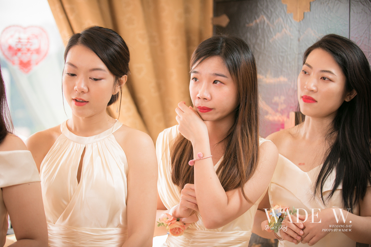Photo by Wade W big day wedding day top 10 光影 婚禮 攝影 photojournalism conrad Island shangrila -30
