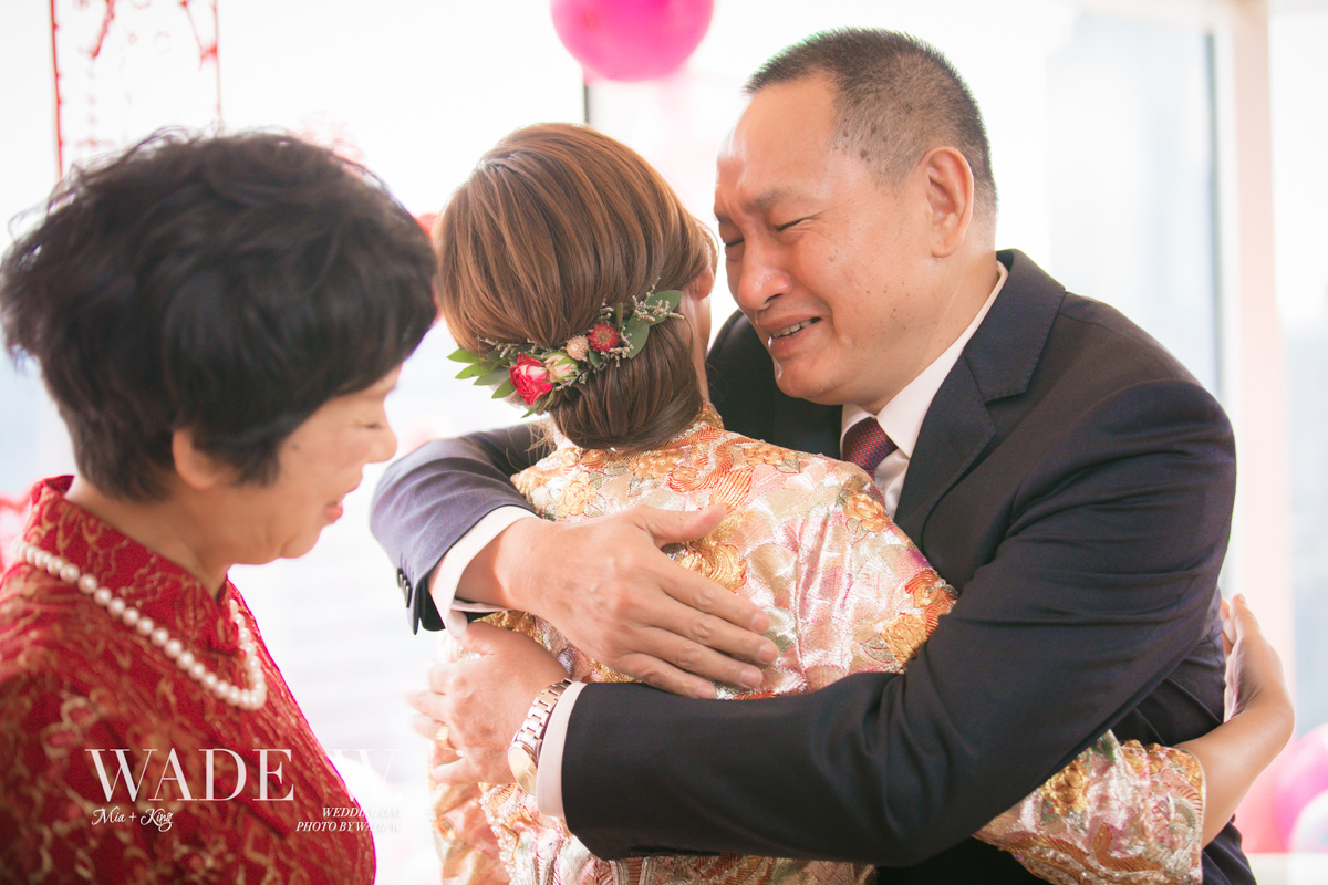 Photo by Wade W big day wedding day top 10 光影 婚禮 攝影 photojournalism conrad Island shangrila -31