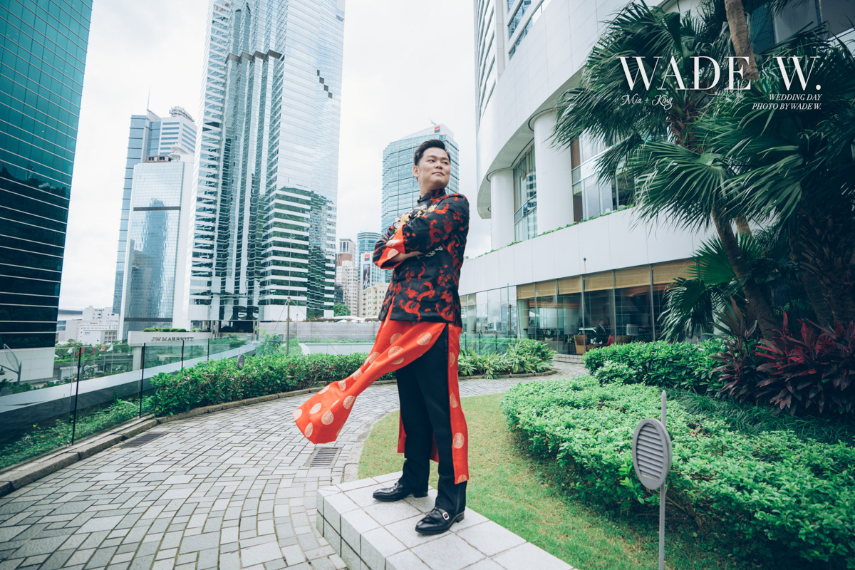 Photo by Wade W big day wedding day top 10 光影 婚禮 攝影 photojournalism conrad Island shangrila -33