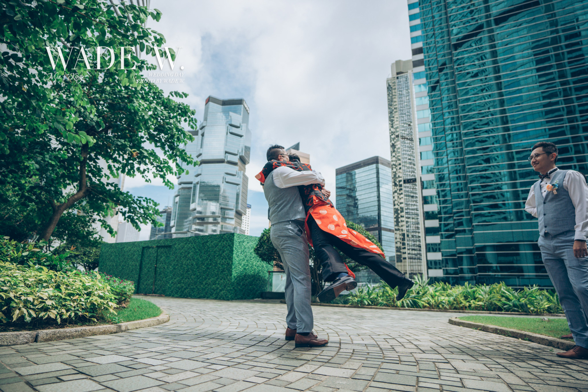 Photo by Wade W big day wedding day top 10 光影 婚禮 攝影 photojournalism conrad Island shangrila -35