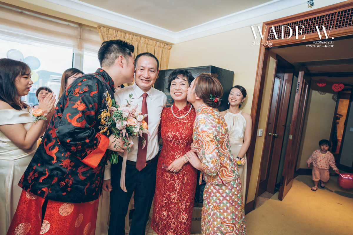 Photo by Wade W big day wedding day top 10 光影 婚禮 攝影 photojournalism conrad Island shangrila -63