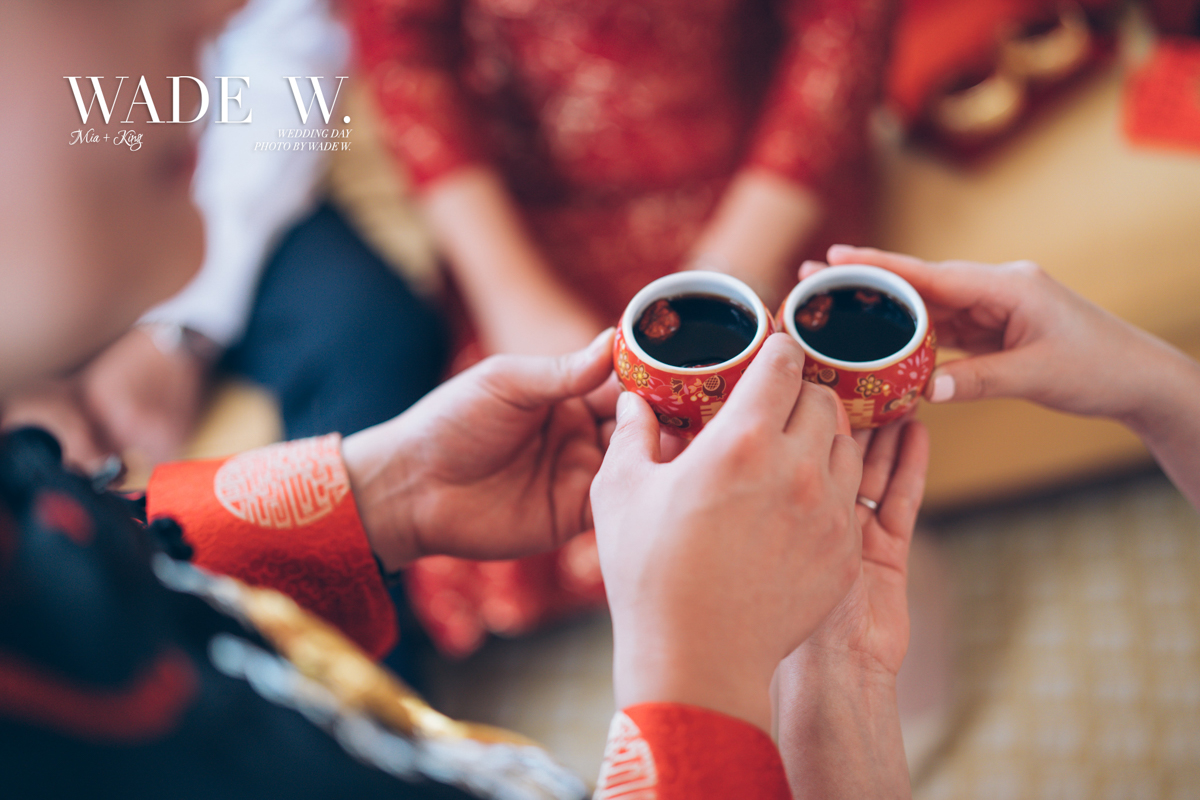 Photo by Wade W big day wedding day top 10 光影 婚禮 攝影 photojournalism conrad Island shangrila -65