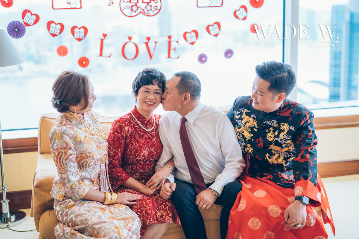 Photo by Wade W big day wedding day top 10 光影 婚禮 攝影 photojournalism conrad Island shangrila -67