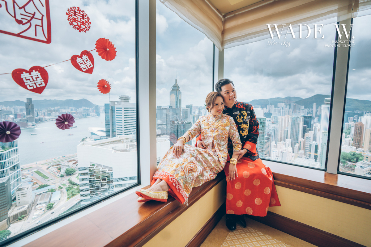 Photo by Wade W big day wedding day top 10 光影 婚禮 攝影 photojournalism conrad Island shangrila -69