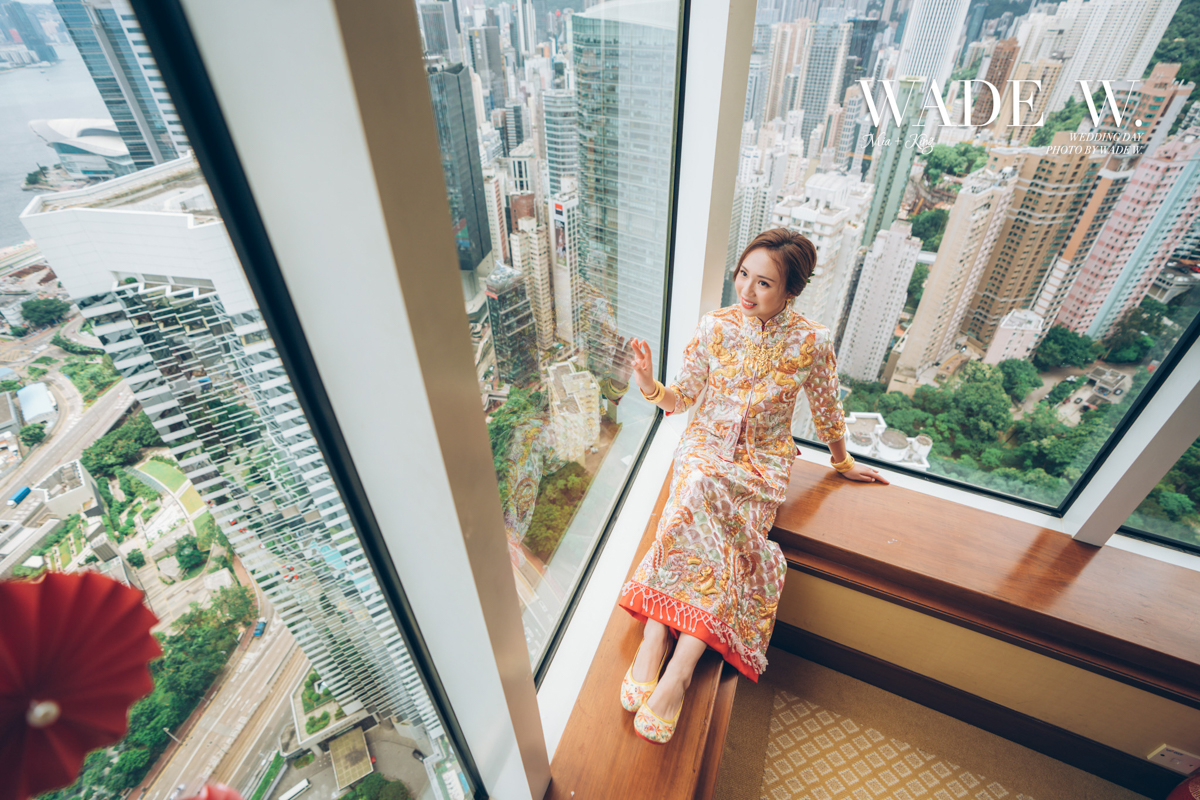 Photo by Wade W big day wedding day top 10 光影 婚禮 攝影 photojournalism conrad Island shangrila -70