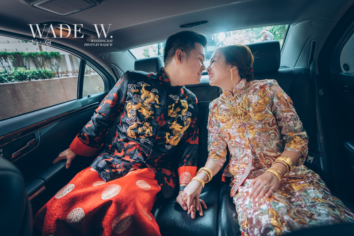 Photo by Wade W big day wedding day top 10 光影 婚禮 攝影 photojournalism conrad Island shangrila -72