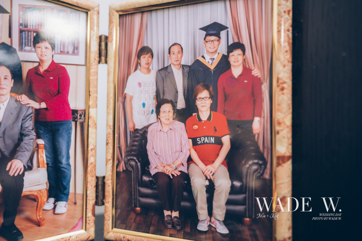 Photo by Wade W big day wedding day top 10 光影 婚禮 攝影 photojournalism conrad Island shangrila -73