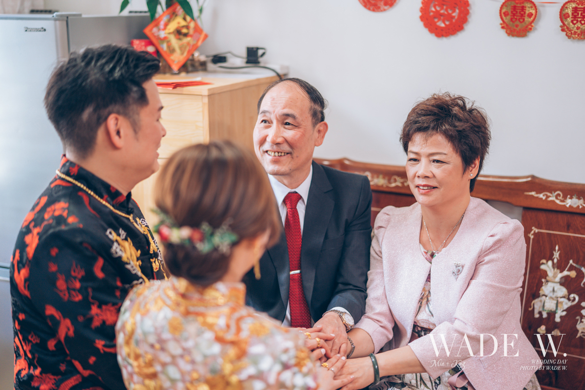 Photo by Wade W big day wedding day top 10 光影 婚禮 攝影 photojournalism conrad Island shangrila -74