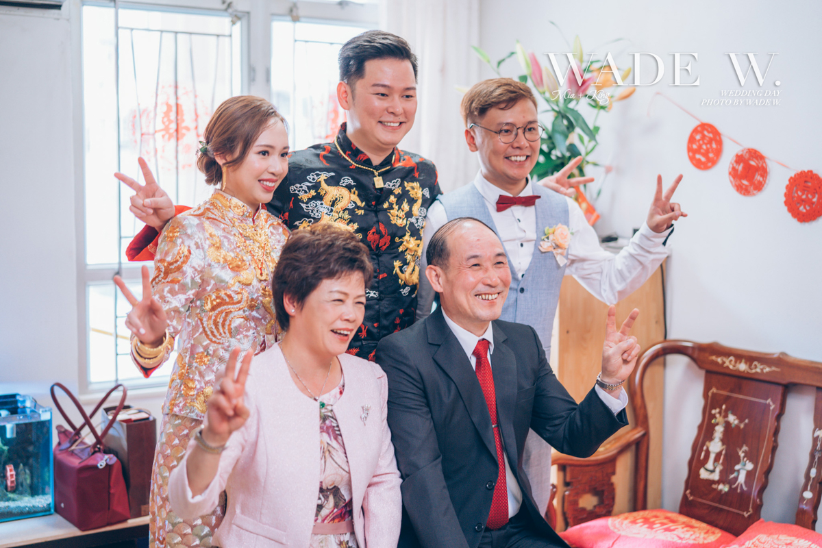 Photo by Wade W big day wedding day top 10 光影 婚禮 攝影 photojournalism conrad Island shangrila -76
