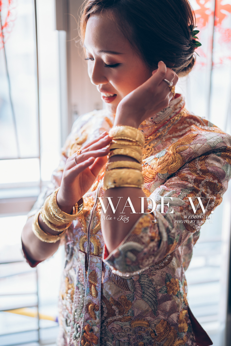 Photo by Wade W big day wedding day top 10 光影 婚禮 攝影 photojournalism conrad Island shangrila -79