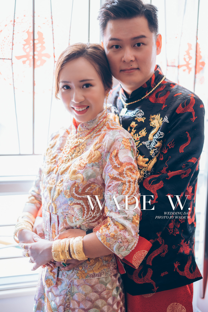 Photo by Wade W big day wedding day top 10 光影 婚禮 攝影 photojournalism conrad Island shangrila -80