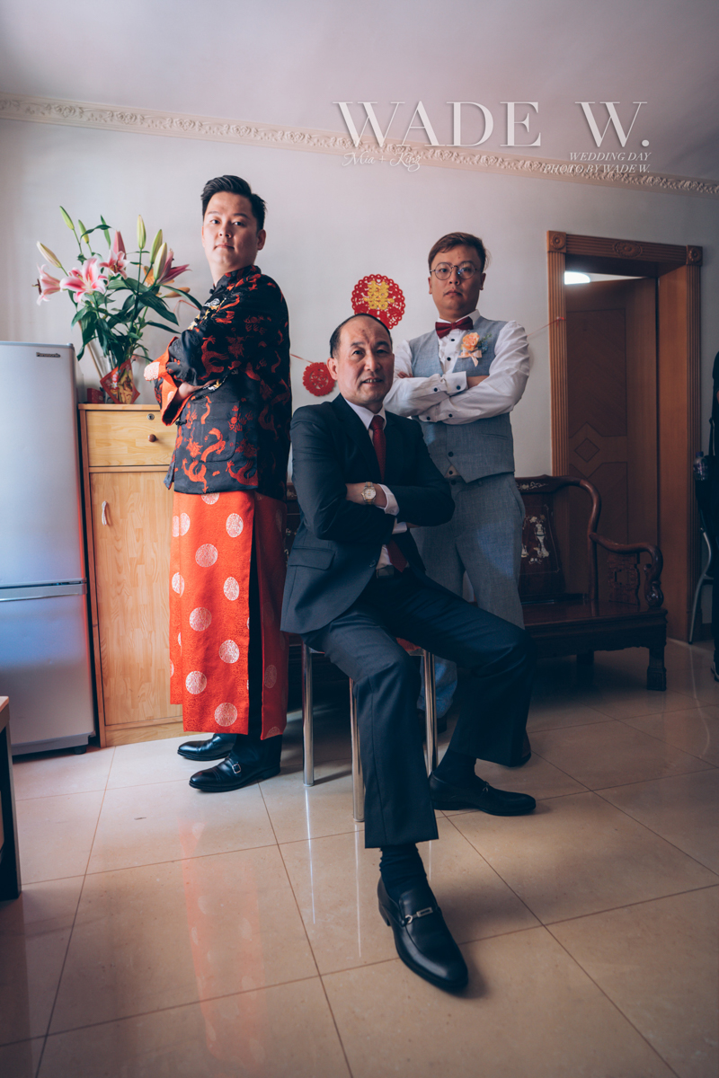 Photo by Wade W big day wedding day top 10 光影 婚禮 攝影 photojournalism conrad Island shangrila -81