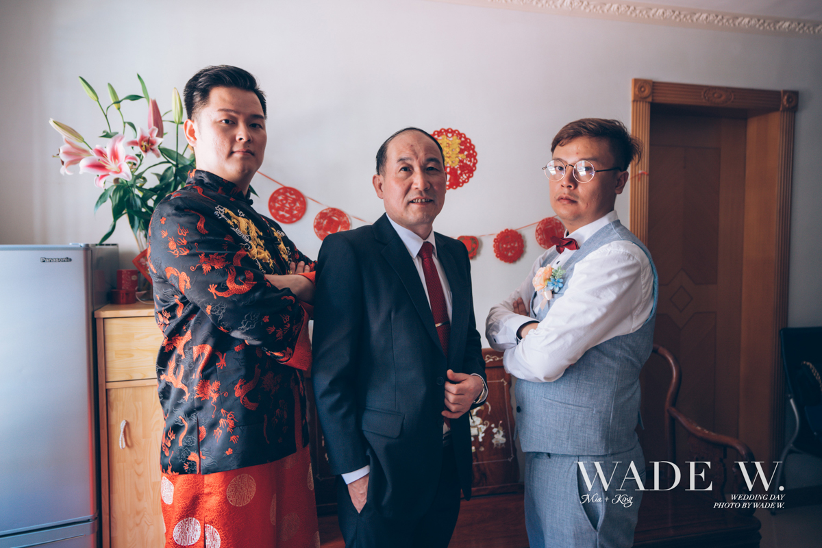 Photo by Wade W big day wedding day top 10 光影 婚禮 攝影 photojournalism conrad Island shangrila -82