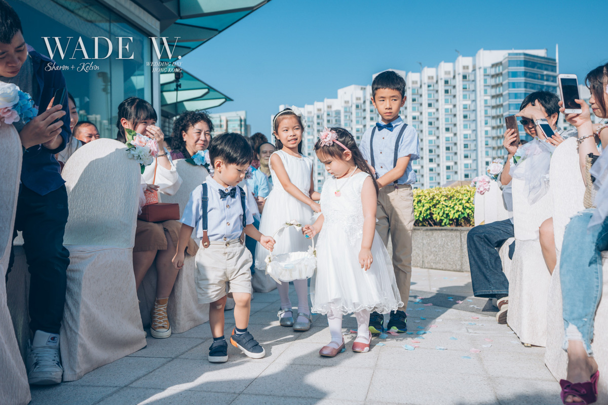 婚禮 光影 wedding day big day Kerry hotel four seaS+K-sons hotel icon 婚展 oveseas pre-wedding-180 copy