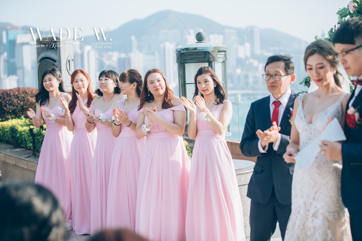 婚禮 光影 wedding day big day Kerry hotel four seaS+K-sons hotel icon 婚展 oveseas pre-wedding-184 copy