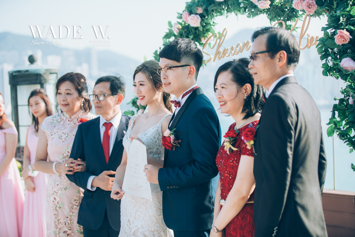 婚禮 光影 wedding day big day Kerry hotel four seaS+K-sons hotel icon 婚展 oveseas pre-wedding-186 copy