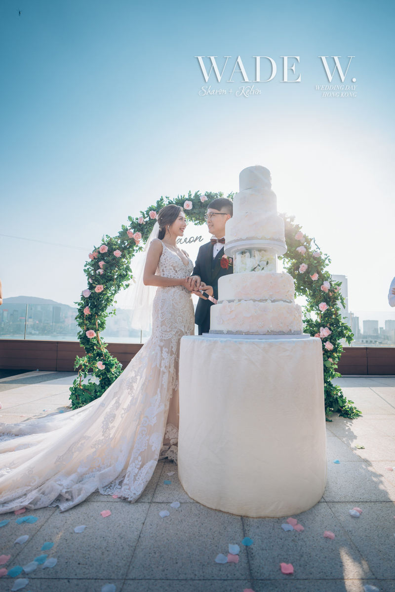 婚禮 光影 wedding day big day Kerry hotel four seaS+K-sons hotel icon 婚展 oveseas pre-wedding-187 copy