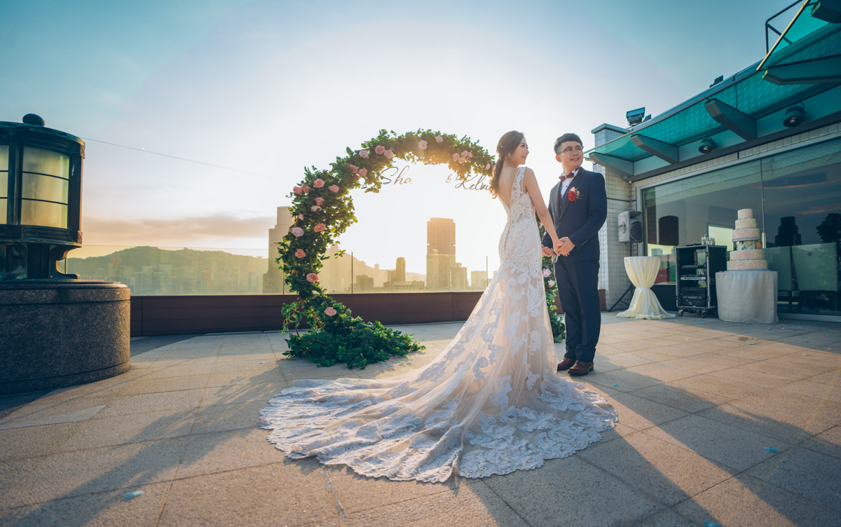 婚禮 光影 wedding day big day Kerry hotel four seaS+K-sons hotel icon 婚展 oveseas pre-wedding-188 copy