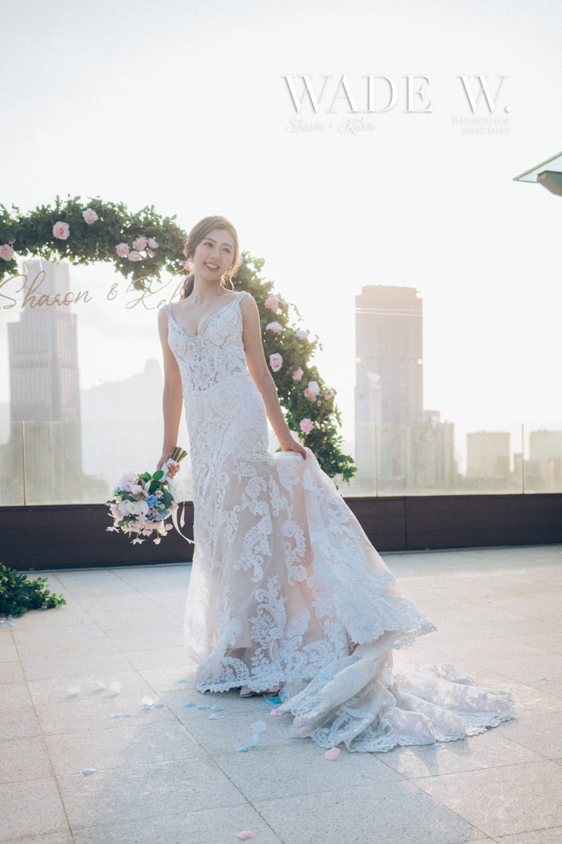 婚禮 光影 wedding day big day Kerry hotel four seaS+K-sons hotel icon 婚展 oveseas pre-wedding-189 copy
