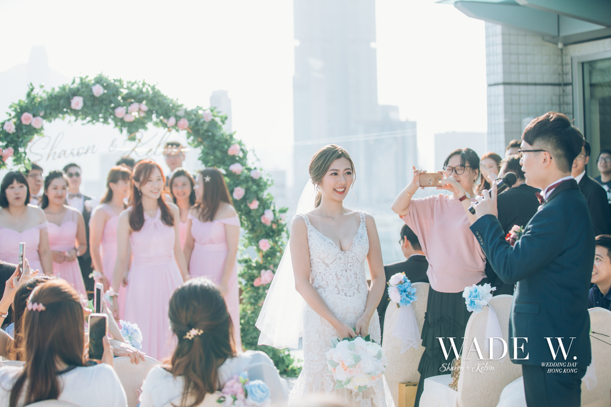 婚禮 光影 wedding day big day Kerry hotel four seaS+K-sons hotel icon 婚展 oveseas pre-wedding-195 copy