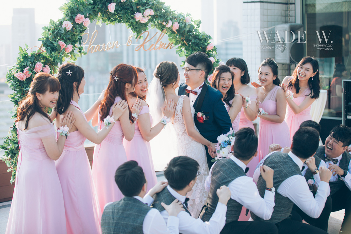 婚禮 光影 wedding day big day Kerry hotel four seaS+K-sons hotel icon 婚展 oveseas pre-wedding-202 copy